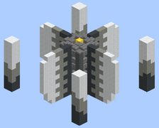 Pillars