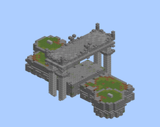 Lost Temple