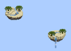 Sparse Palms