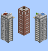 Rooftop Duels