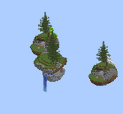 Waterfall Duels