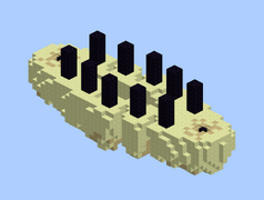 Mini End