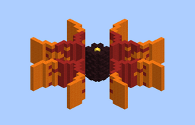 Nether Flames