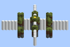 Grassy Islands