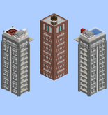 Rooftop Duels
