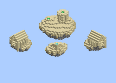 Desert Lands