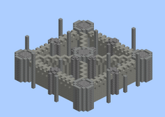 Stone Ruins