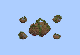 Old Resource Collect