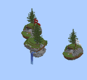 Waterfall Duels