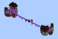 Purple Liquid