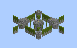 Jungle Temple