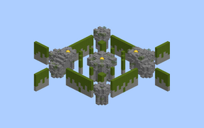 Jungle Temple