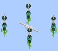 Alien Platform