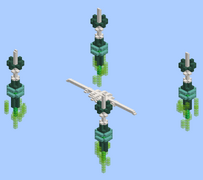 Alien Platform