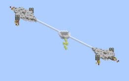 Jet Storm