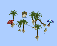 Palm Tree