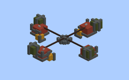Abstract Cubes