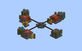 Abstract Cubes