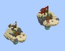 Lighthouse Duels