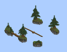 Spruce Tree
