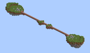 Grassy