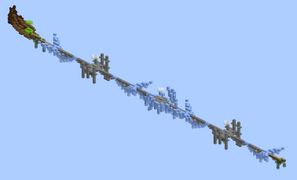 Glaciers